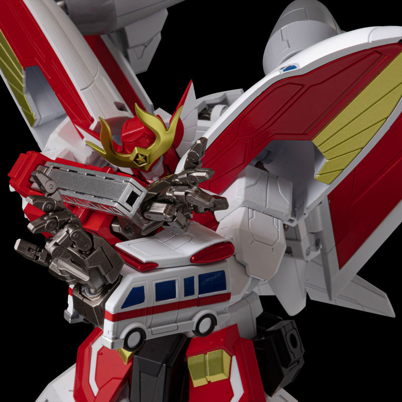 【特典】METAMOR-FORCE 勇者指令ダグオン ファイヤーダグオン (センチネルストア限定) FIGURE-170471_07.jpg