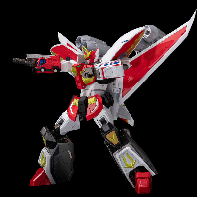 【特典】METAMOR-FORCE 勇者指令ダグオン ファイヤーダグオン (センチネルストア限定) FIGURE-170471_08.jpg