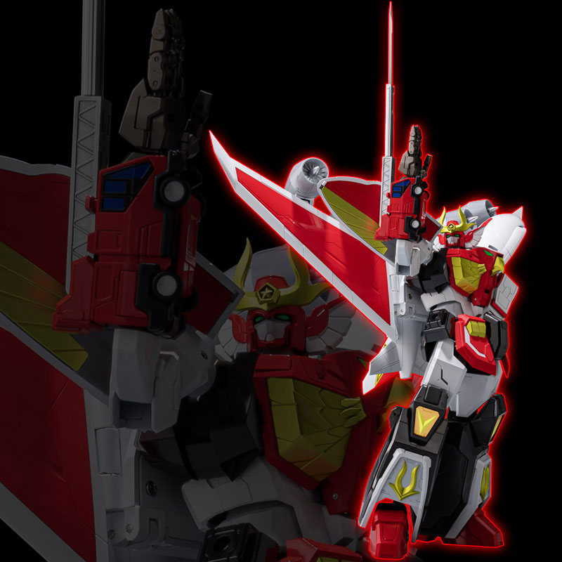 【特典】METAMOR-FORCE 勇者指令ダグオン ファイヤーダグオン (センチネルストア限定) FIGURE-170471_10.jpg