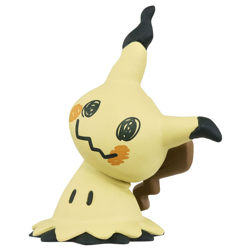 ポケットモンスター モンコレ MS-13 ミミッキュ