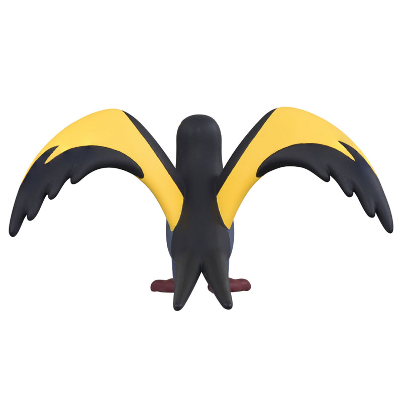 ポケットモンスター モンコレ MS-47 タイカイデン