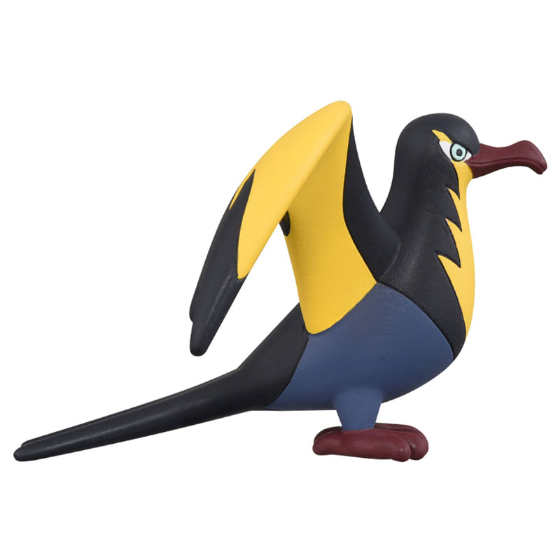 ポケットモンスター モンコレ MS-47 タイカイデン