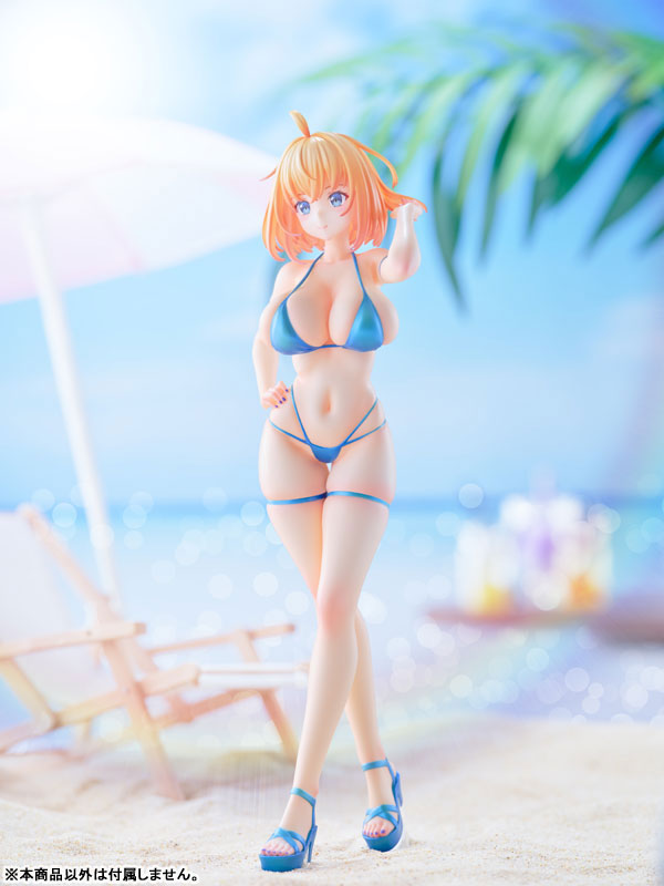 櫻 ソフィア・F・シャーリング ビキニver. 1/6 限定販売】恋恋 -櫻- ソフィア・F・シャーリング ビキニver. 1/6