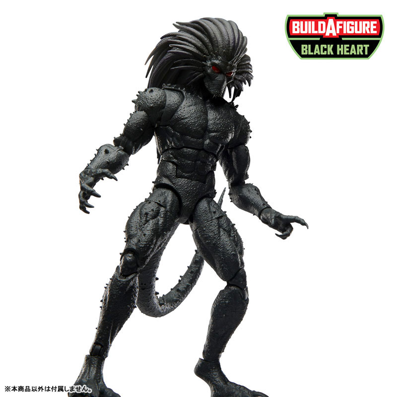 マーベル・レジェンド アクションフィギュア コミックシリーズ