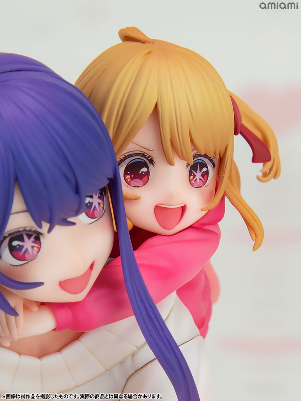 【新品未開封】アイ アクア ルビー Mother and Children 未開封】推しの子『アイ アクア ルビー』Mother and Children