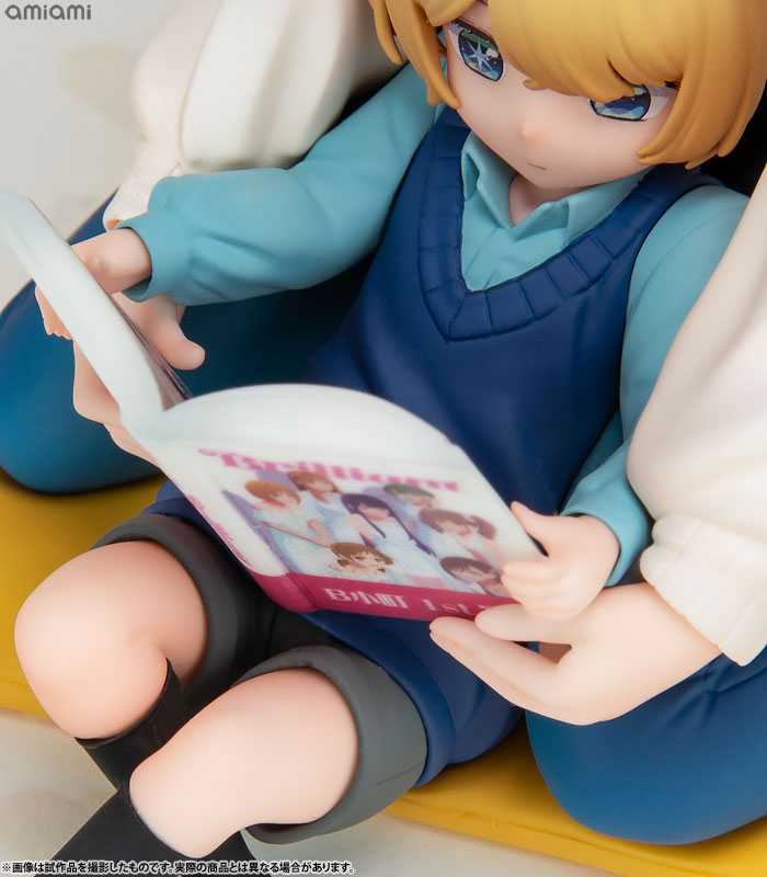 推しの子】 アイ アクア ルビー Mother and Children 1/8 完成品