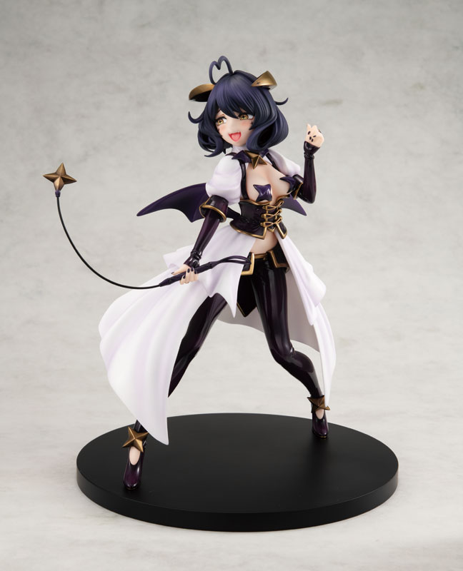 KDcolle「魔法少女にあこがれて」マジアベーゼ 恍惚の鞭ver. 1/7