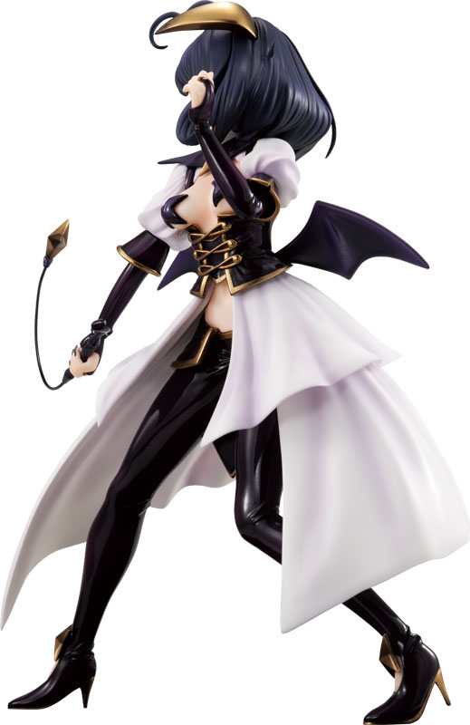 KDcolle「魔法少女にあこがれて」マジアベーゼ 恍惚の鞭ver. 1/7 KDcolle「魔法少女にあこがれて」マジアベーゼ 恍惚の鞭ver. 1/7