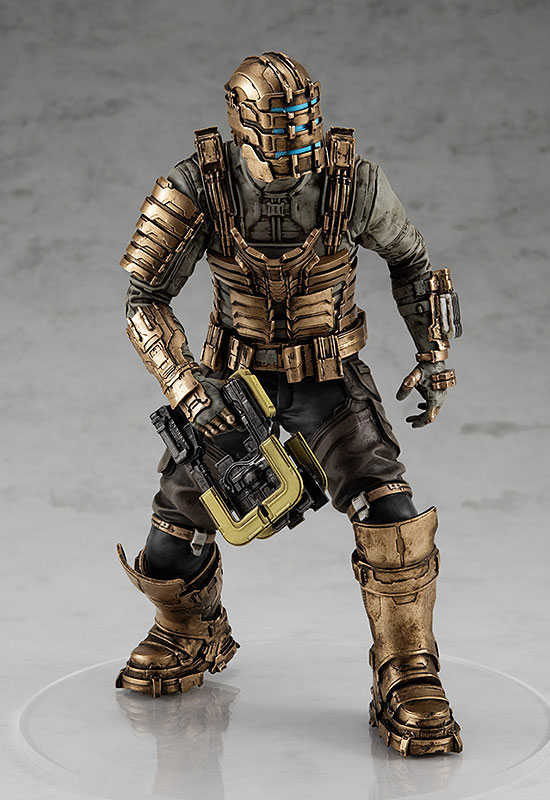 POP UP PARADE Dead Space アイザック・クラーク 完成品フィギュア