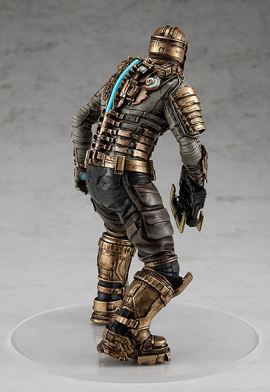 POP UP PARADE Dead Space アイザック・クラーク 完成品フィギュア