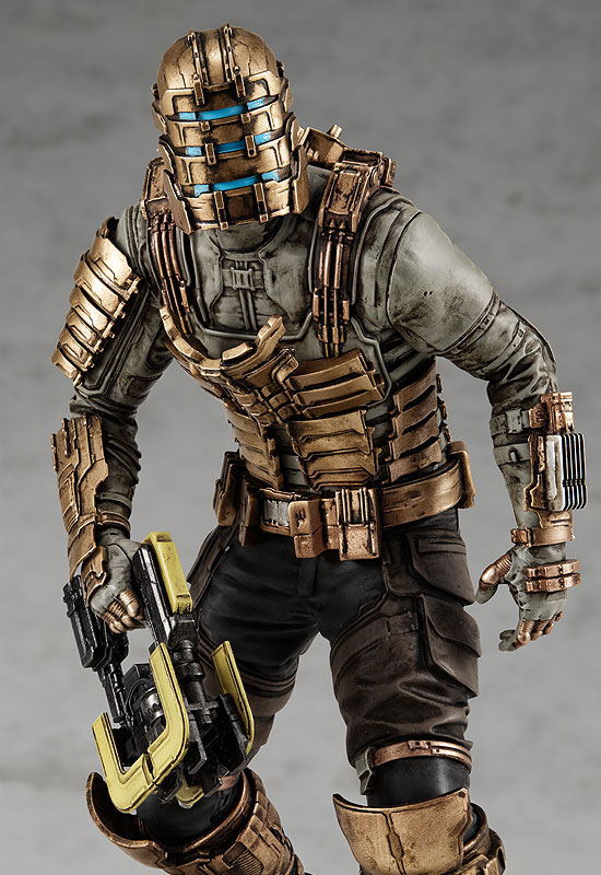 POP UP PARADE Dead Space アイザック・クラーク 完成品フィギュア