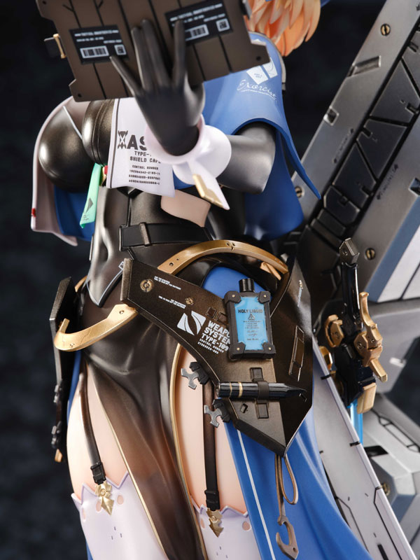 MAGI ARTS バニースーツ プランニング 1/6 ソフィア・F