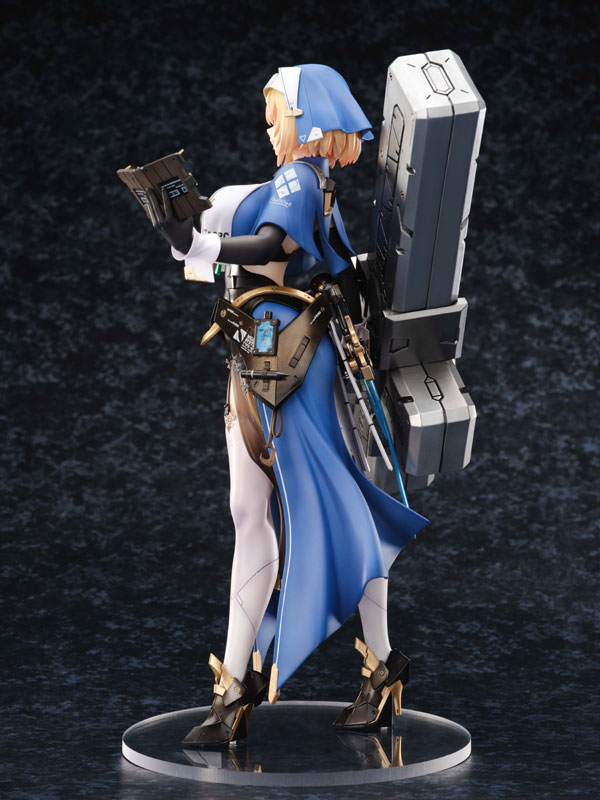 中古】(本体A/箱B)【特典】バニースーツ プランニング ソフィア