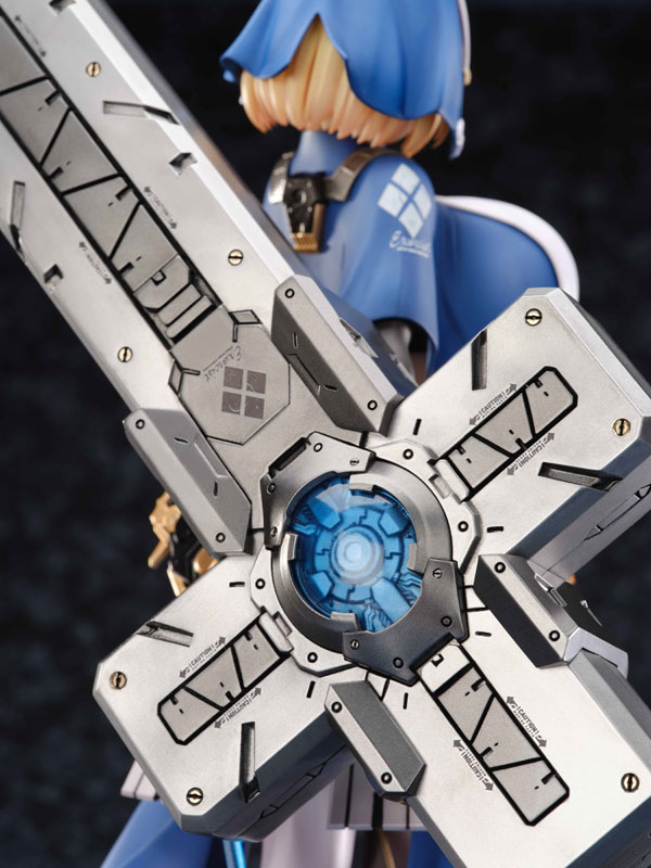 中古】(本体A/箱B)【特典】バニースーツ プランニング ソフィア