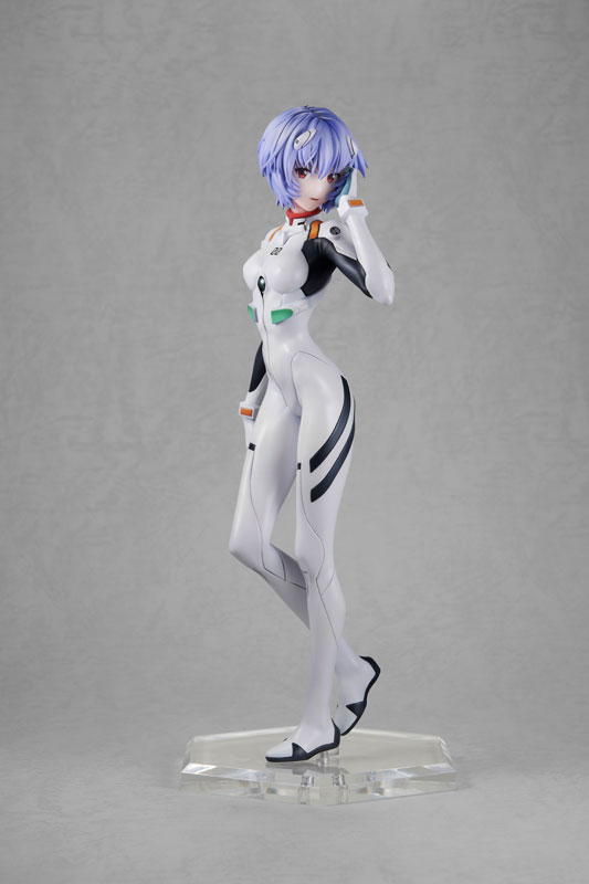 KDcolle 「【愛蔵版】新世紀エヴァンゲリオン」 綾波レイ KADOKAWAスペシャルセット 1/7 完成品フィギュア FIGURE-173055_06.jpg