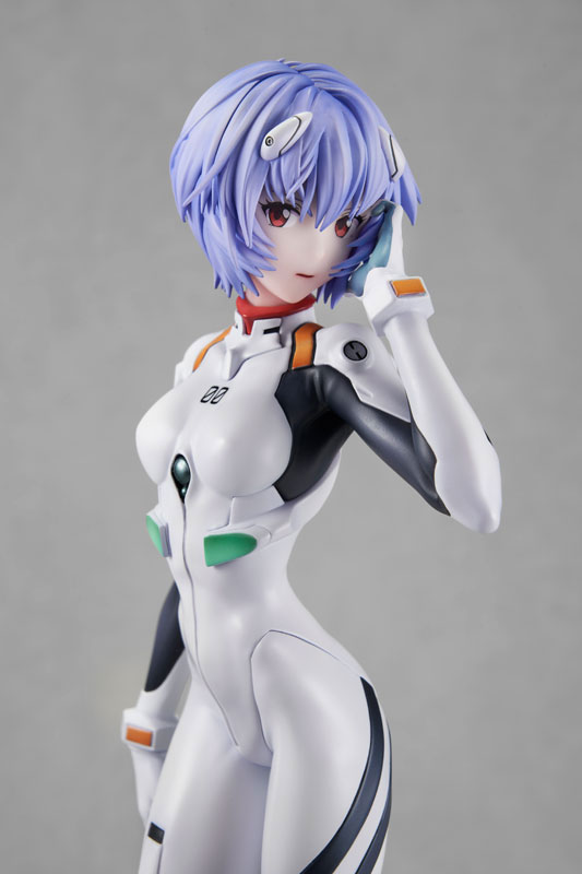 KDcolle 「【愛蔵版】新世紀エヴァンゲリオン」 綾波レイ KADOKAWAスペシャルセット 1/7 完成品フィギュア FIGURE-173055_10.jpg