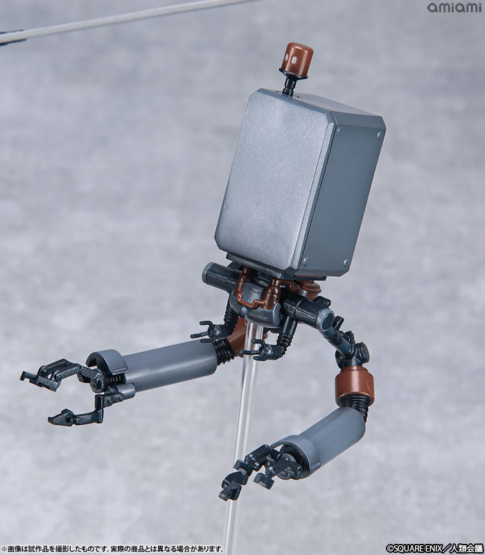 ARTFX J NieR：Automata Ver1.1a 2B 1/8 完成品フィギュア