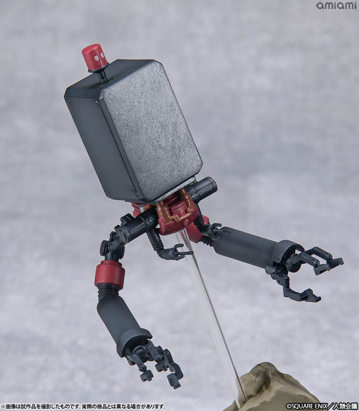 ARTFX J NieR：Automata Ver1.1a 9S 1/8 完成品フィギュア
