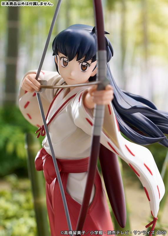 Amazon.co.jp: 「犬夜叉」 犬夜叉 1/7スケール PVC&ABS製塗装