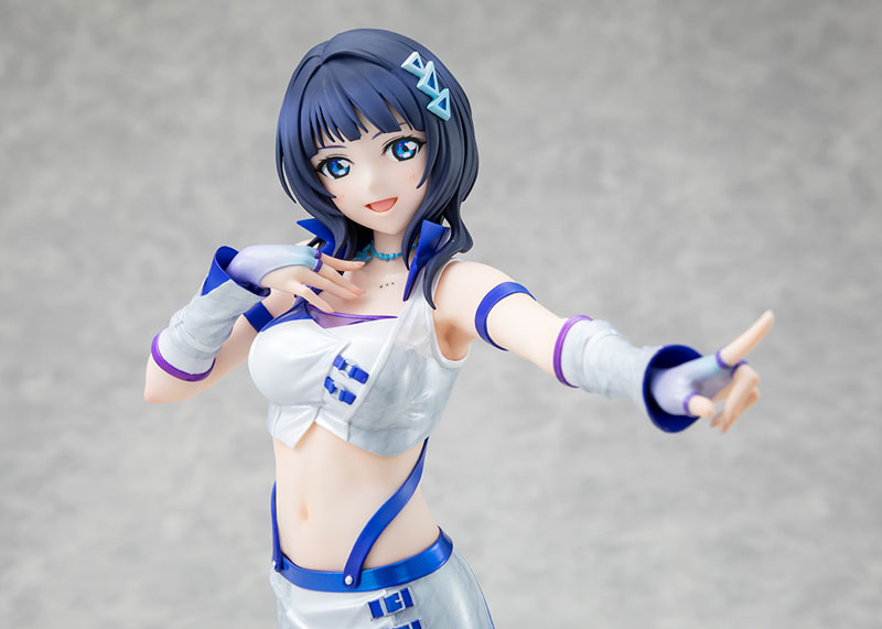 KDcolle 『ラブライブ！虹ヶ咲学園スクールアイドル同好会』朝香果林