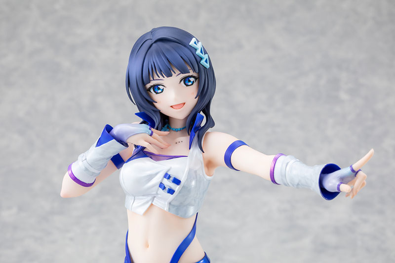 KDcolle 『ラブライブ！虹ヶ咲学園スクールアイドル同好会』朝香果林
