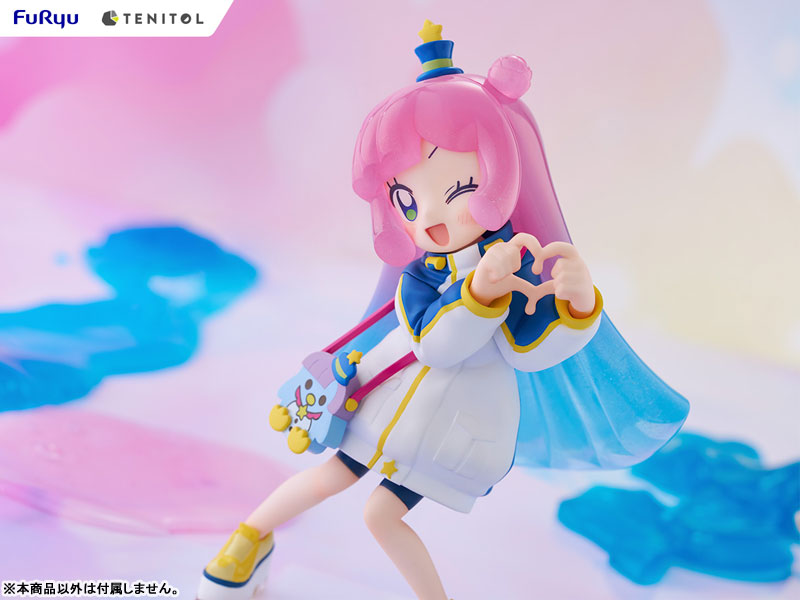 フリュー 【限定販売】TENITOL ぷにるはかわいいスライム ぷにる