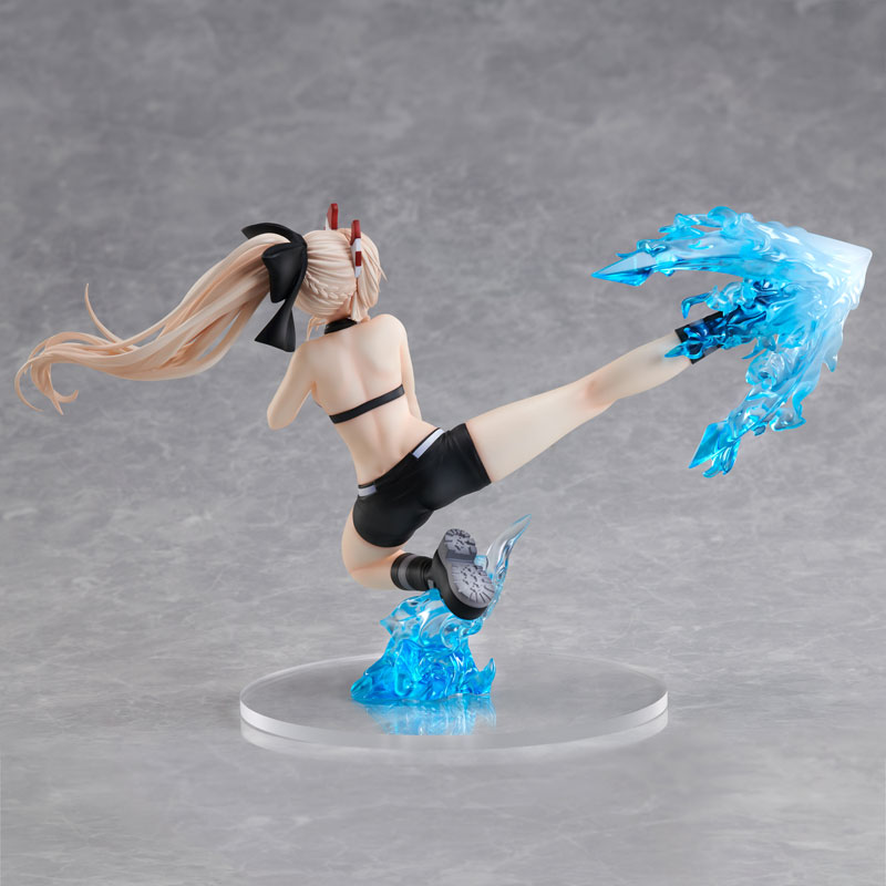 アズールレーン 綾波 ダイナミック・キックオフ 1/7 完成品