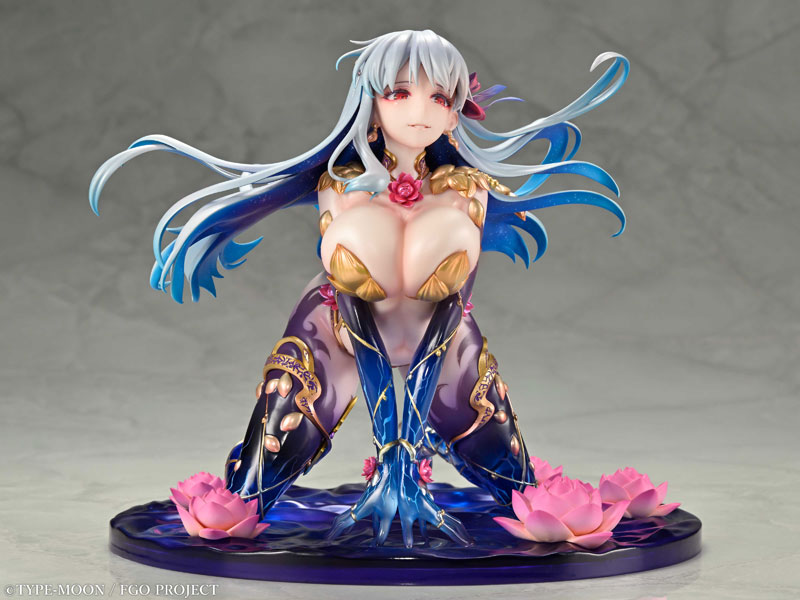 日*1様 アサシン カーマ 完成品 フィギュア メディコス FGO Fate/Grand Order』アサシン/カーマ（最終再臨）｜メディコス