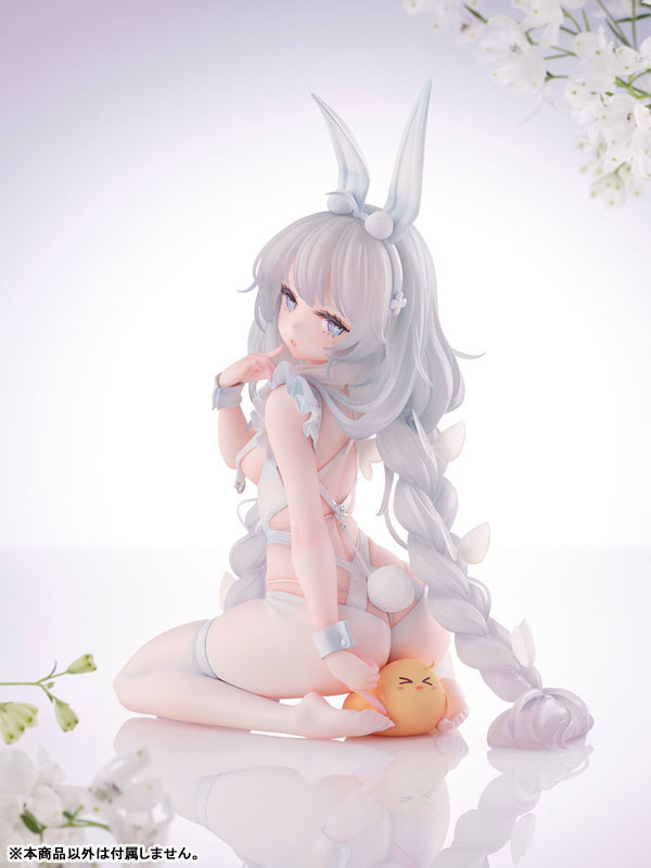 【あみあみ限定特典】アズールレーン ル・マラン 昼寝好きのラピヌ TF 1/4 あみあみ限定特典】アズールレーン ル・マラン 昼寝好きのラピヌ