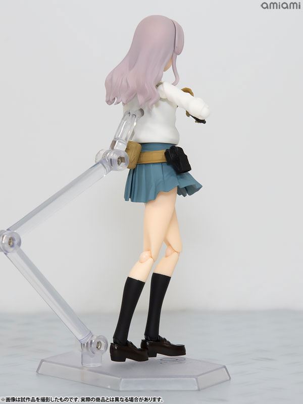 figma リトルアーモリー 武装JKバリアントC（再販）[トミー