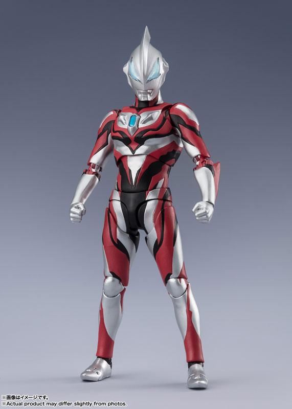 ☆BANDAI ウルトラマンジード プリミティブ 中国限定 SPクリアラメカラー ☆BANDAI ウルトラマンジード プリミティブ 中国限定 SP