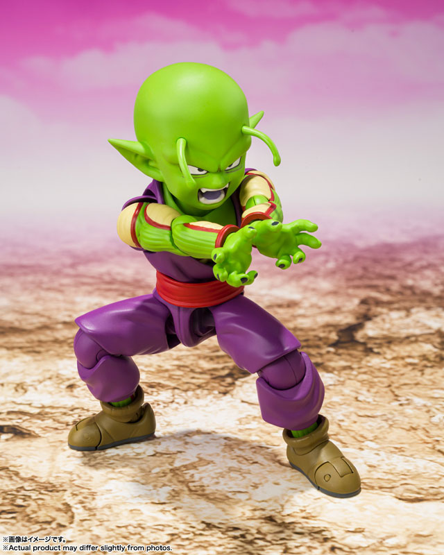 ドラゴンボールDAIMA ピッコロミニ パネル付きフィギュア まとめ売り ドラゴンボールDAIMA ピッコロ（ミニ） パネル付きフィギュア