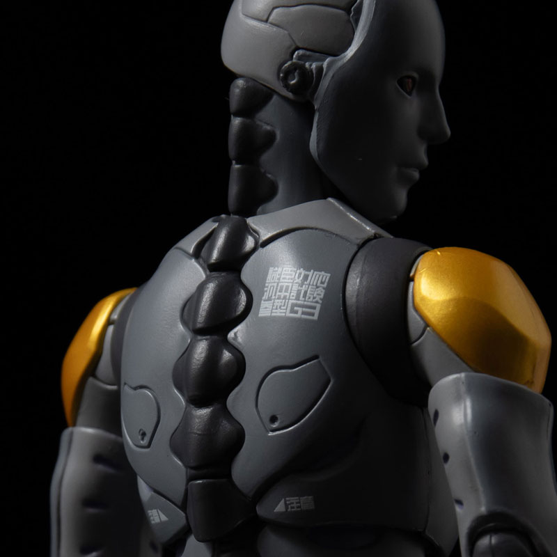 Amazon.co.jp: ワンサウザントトイズ(1000toys) 1/12 東亜重工製
