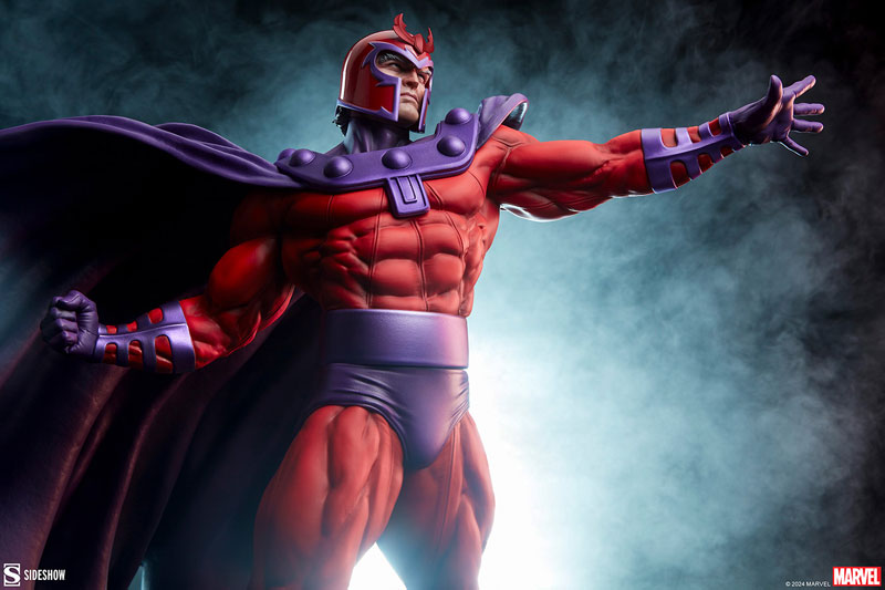 マーベル・コミック』プレミアム・フォーマット・フィギュア