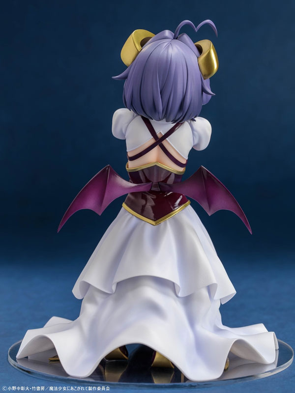 五*月様 B`full 魔法少女にあこがれて マジアベーゼ フィギュア 1/6 魔法少女にあこがれて「マジアベーゼ」 1/6 完成品フィギュア[B