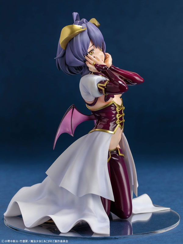 魔法少女にあこがれて「マジアベーゼ」 1/6 完成品フィギュア[B