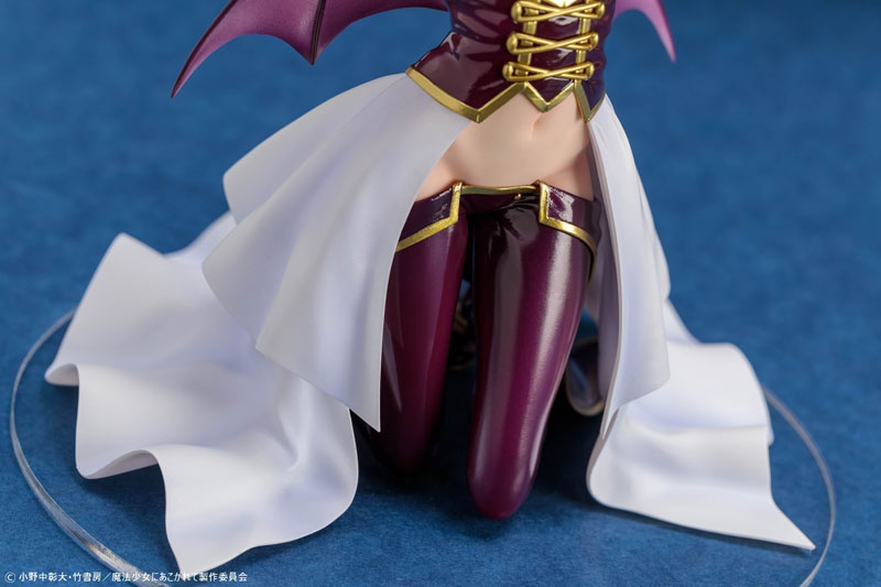 魔法少女にあこがれて「マジアベーゼ」 1/6 完成品フィギュア[B