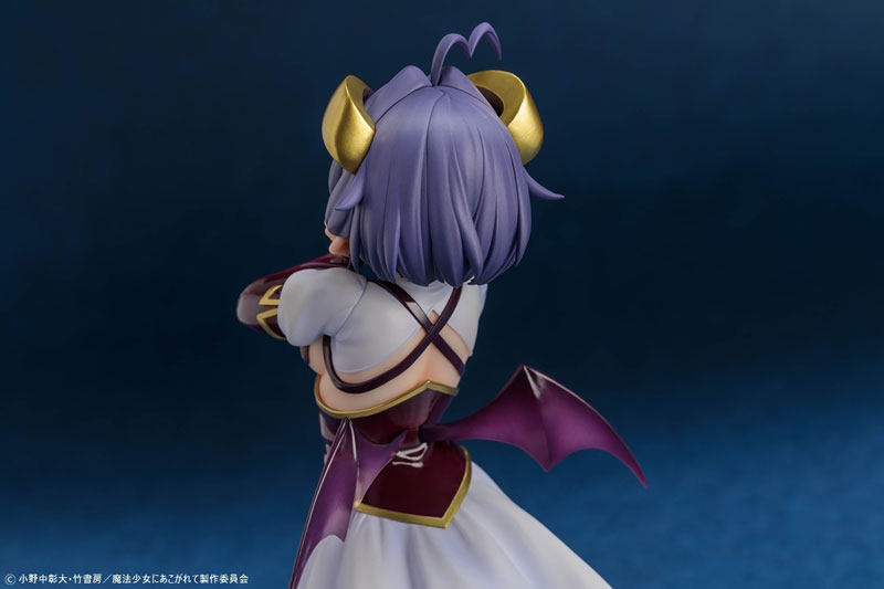 BANDAI - 魔法少女にあこがれて Vivitフィギュア マジアベーゼ 6体セット BANDAI バンダイ フィギュア Amazon.co.jp: 【公式】 魔法少女にあこがれて まほあこ vivit