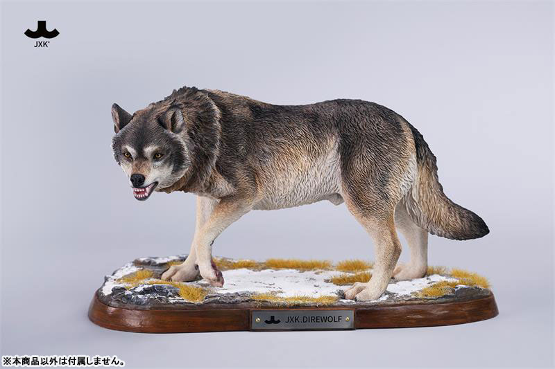 1/6 ダイアウルフ A[JXKスタジオ]