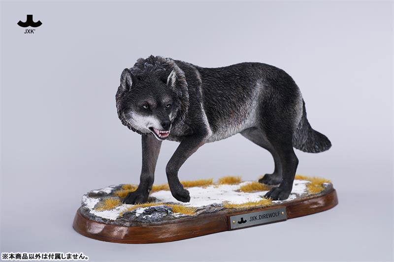 1/6 ダイアウルフ B[JXKスタジオ]