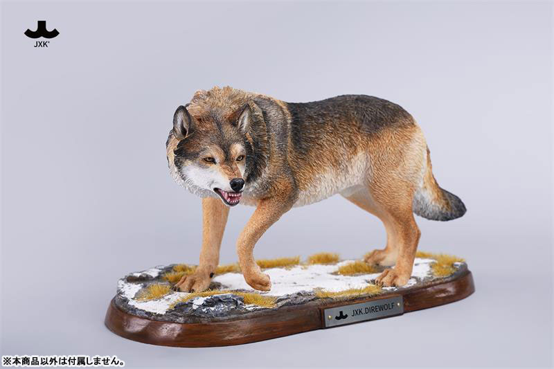 1/6 ダイアウルフ D[JXKスタジオ]