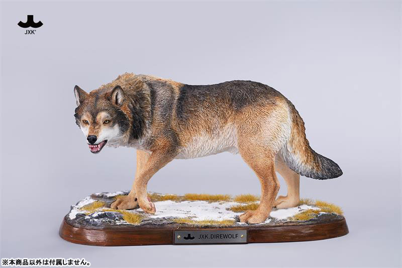 1/6 ダイアウルフ D[JXKスタジオ]