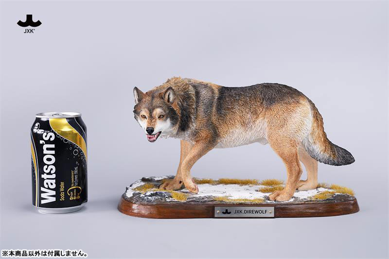 1/6 ダイアウルフ D[JXKスタジオ]