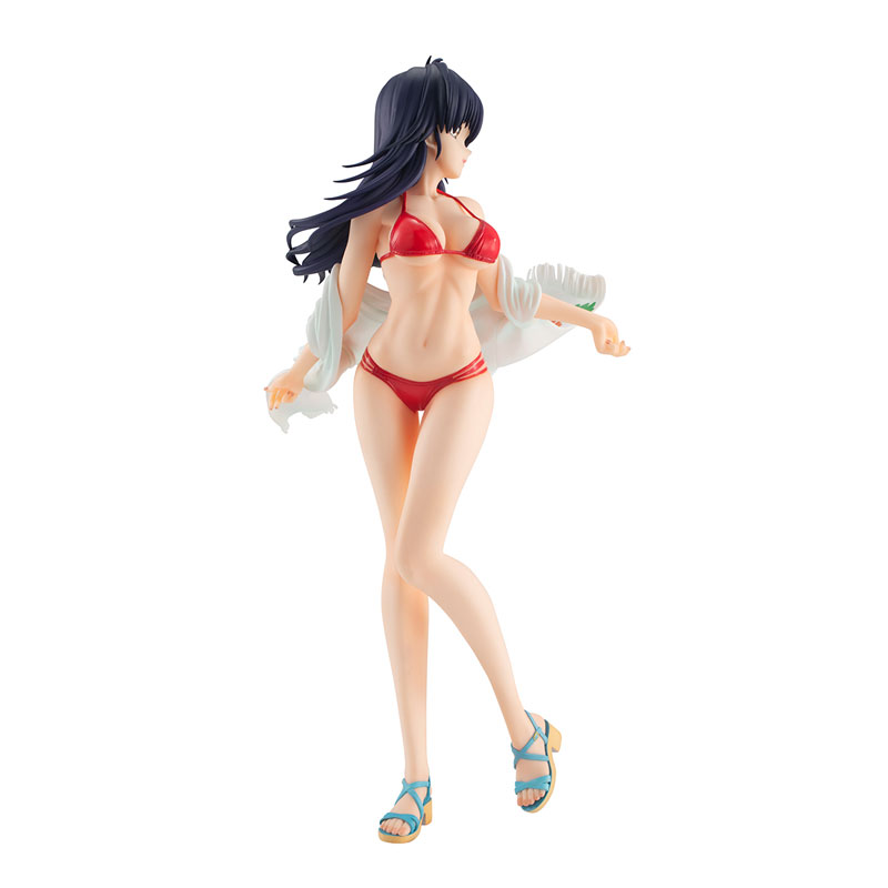 ヒロインメモリーズ きまぐれオレンジ☆ロード 鮎川まどか Ver.Red ヒロインメモリーズ きまぐれオレンジ☆ロード 鮎川まどか