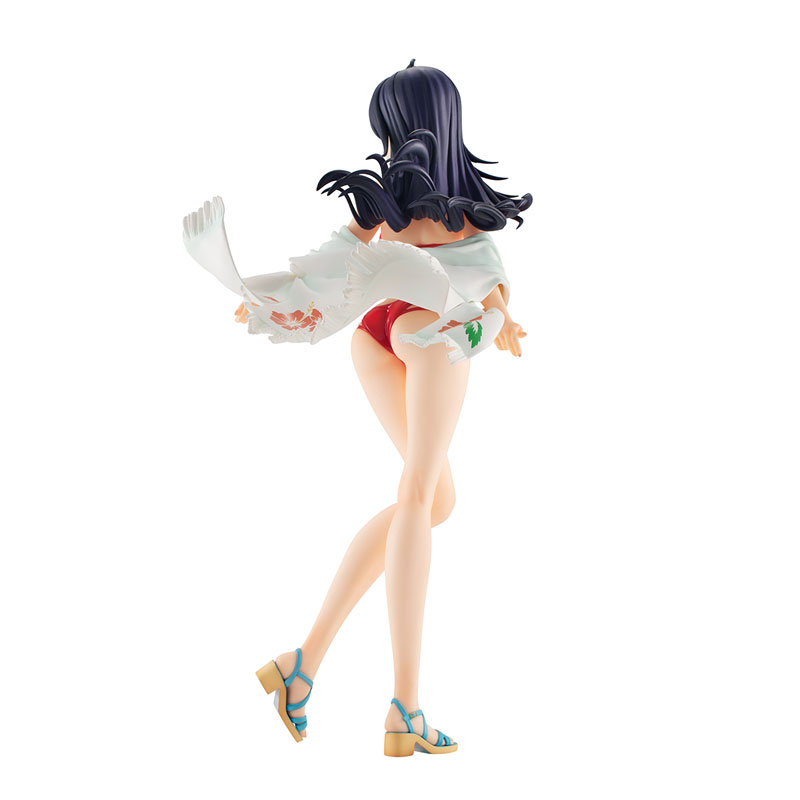 MegaHouse - ヒロインメモリーズ きまぐれオレンジ☆ロード 鮎川まどか ver.red きまぐれオレンジ☆ロード 鮎川まどか｜商品情報｜メガホビ MEGA
