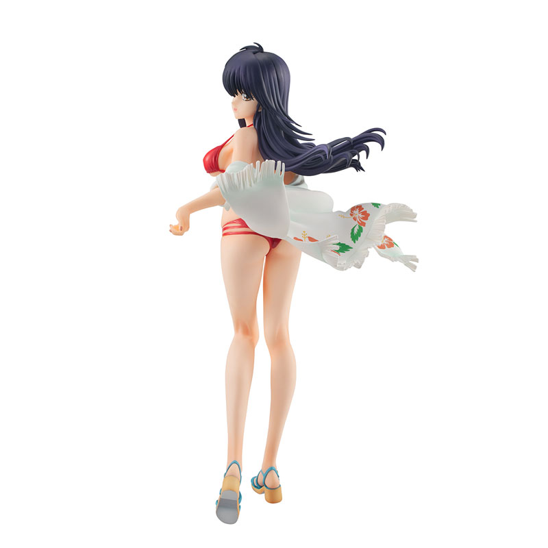 MegaHouse - ヒロインメモリーズ きまぐれオレンジ☆ロード 鮎川まどか ver.red きまぐれオレンジ☆ロード」より「ヒロインメモリーズ 鮎川