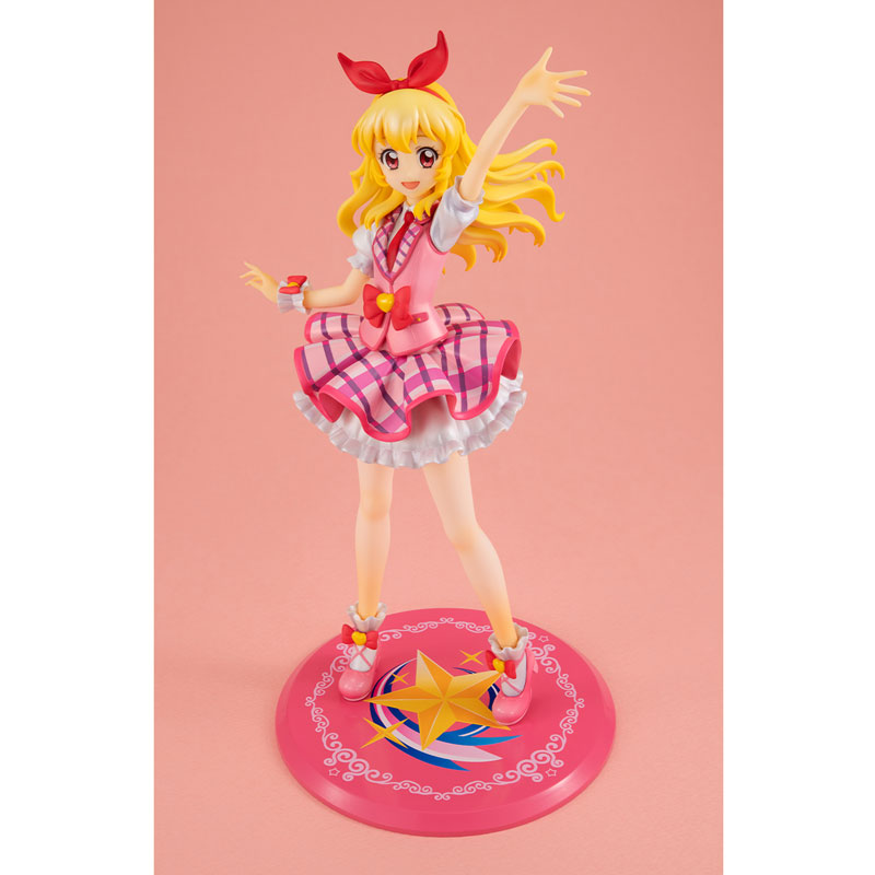中古】(本体A/箱B)Lucrea アイカツ！ 10th STORY ～未来への