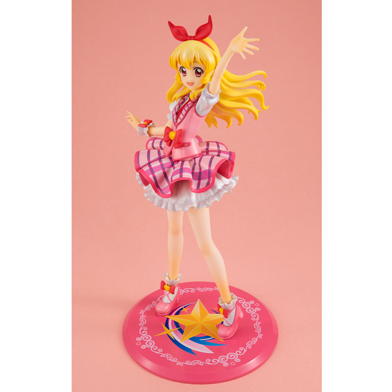 貴重☆未使用 プロモ スターライトヘッドフォン アイカツ うたバッジ 星宮いちご m83720602264_1.jpg?1742542902