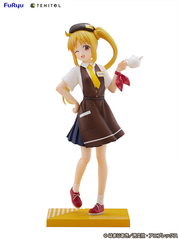 TENITOL 伊地知虹夏 カフェスタイルver. – フィギュア通販は
