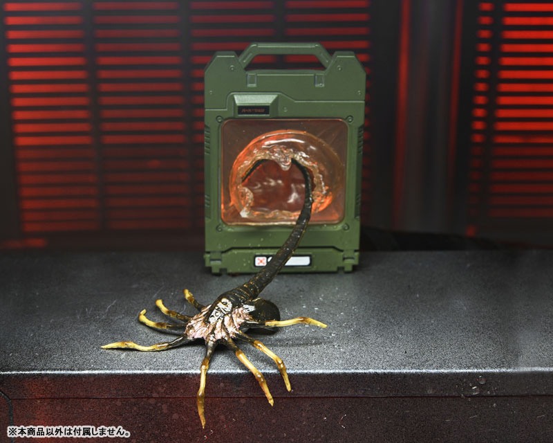 エイリアン：ロムルス/ 7インチ アクションフィギュア